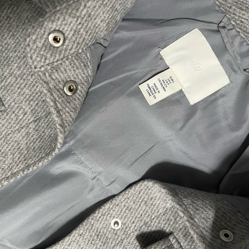 H&M Jacket - Picture 4 of 7